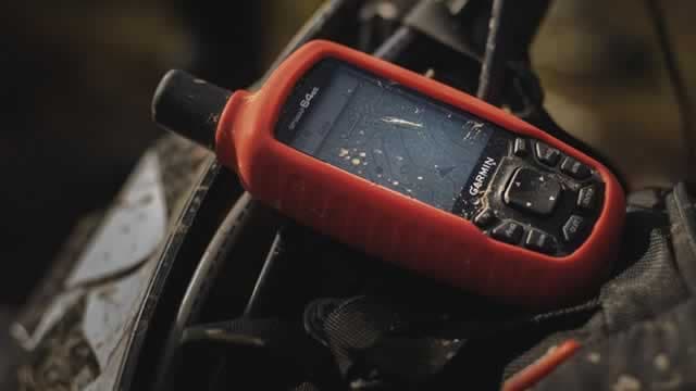 Garmin (GRMN) May Find a Bottom Soon, Here's Why You Should Buy the Stock Now