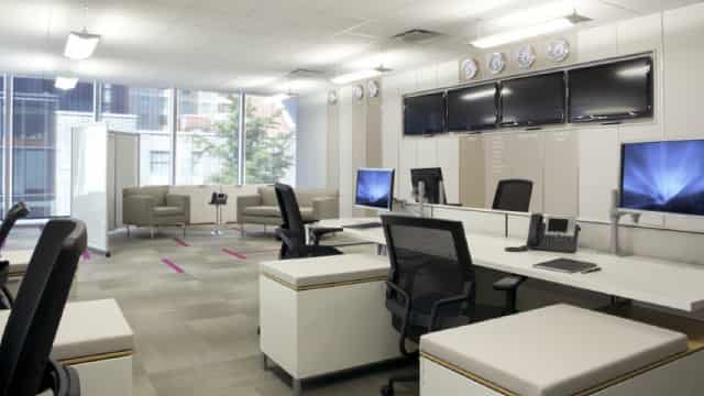 Kewaunee Scientific: Huge Improvement In Operational Outlook (Upgrade To Buy)