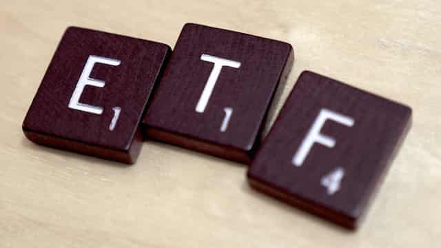 Want Decades of Passive Income? Buy This ETF and Hold It Forever.