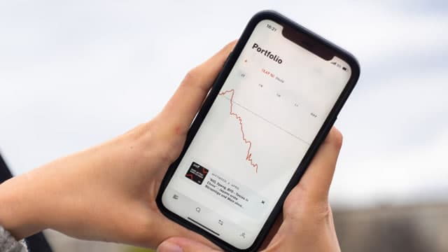 Why Robinhood Stock Is Soaring Today