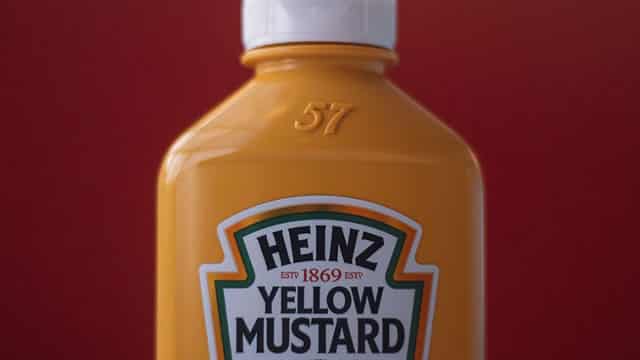 Kraft Heinz is planning a breakup, WSJ reports