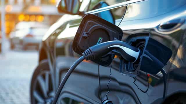 Plug Power, EVgo Among JPMorgan's Top Sustainable Picks For 2025