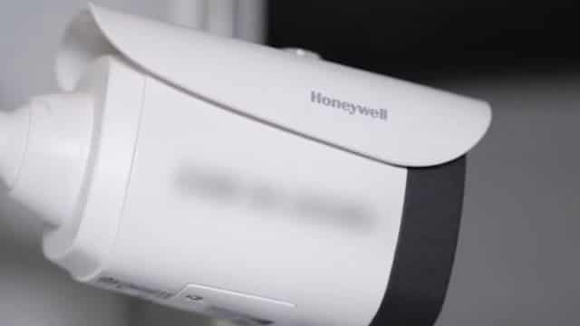 Why Honeywell Stock Is Up Today