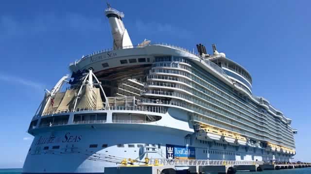 Royal Caribbean Stock Continues to Hit All-Time Highs. Can the Growth Story Continue?