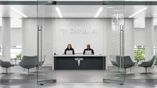 Is Tesla Stock A Buy Or A Sell With Elon Musk Stepping Back From The Trump White House?