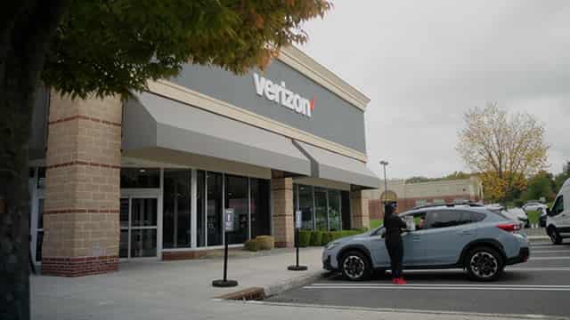 Verizon: Increasing Cash Flow Makes It A Bargain