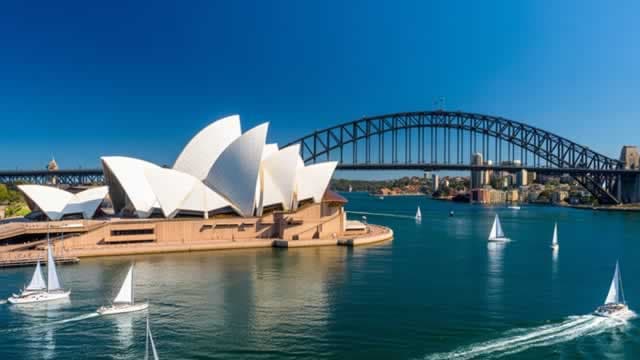 RBA Fears Capacity Constraints Could Limit Scope for Rate Cuts