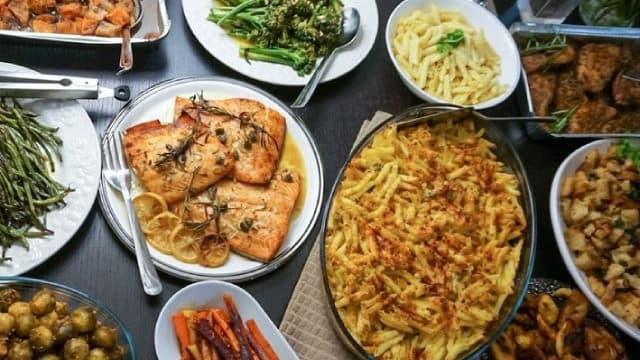 Performance Food Group (PFGC) Tops Q1 Earnings and Revenue Estimates