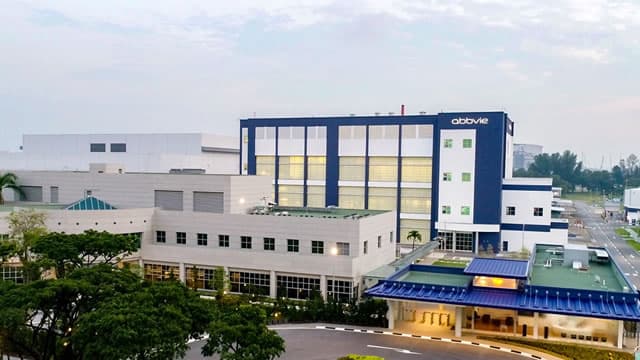AbbVie Is A Top Biotech Pick