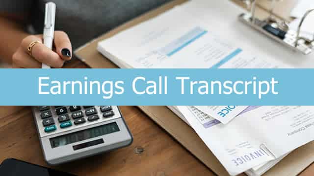 Northwest Bancshares, Inc. (NWBI) Q4 2024 Earnings Call Transcript