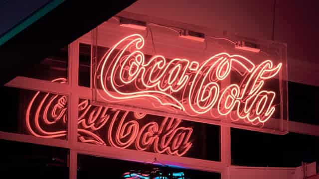 Coca-Cola Fizz Fades As Stock Charts A Death Cross – Can Australian Spirits Bring Cheer?