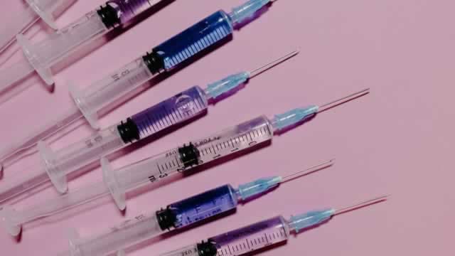 Biotech Sector Shows No Signs of Slowing. 3 Stocks That Make the Grade.