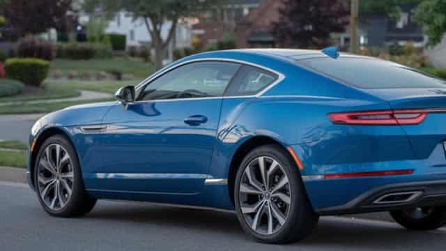 Sonic Automotive (SAH) Surpasses Q1 Earnings and Revenue Estimates