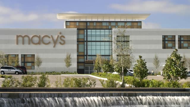 Countdown to Macy's (M) Q3 Earnings: A Look at Estimates Beyond Revenue and EPS