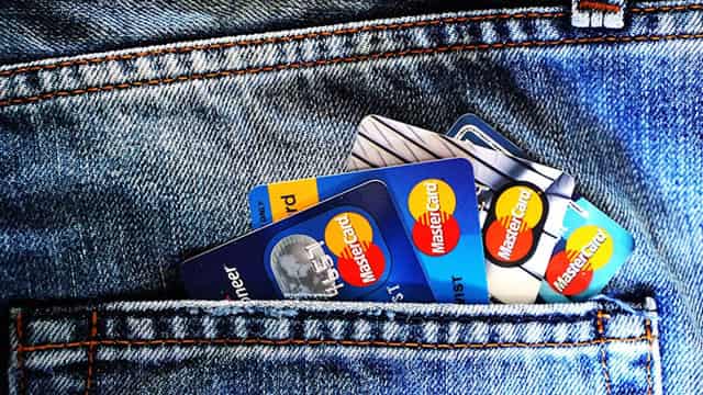 MasterCard (MA) Laps the Stock Market: Here's Why