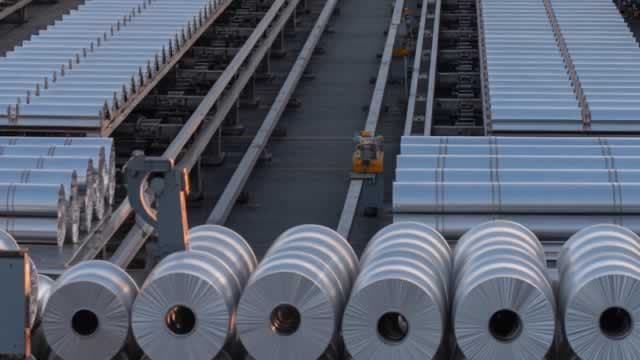 Alcoa: Aluminum Pricing May Provide For Stronger Economics (Earnings Preview)