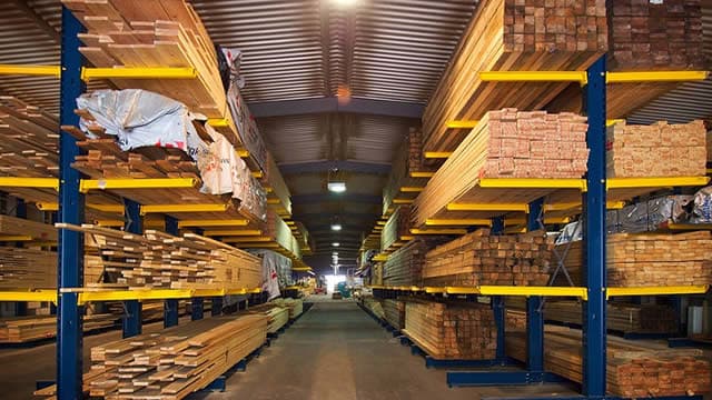 Boise Cascade (BCC) Q2 Earnings and Revenues Miss Estimates
