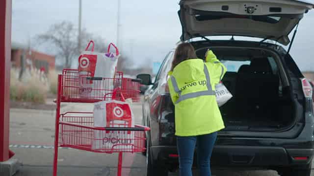 Why Target Stock Tanked on Thursday Morning