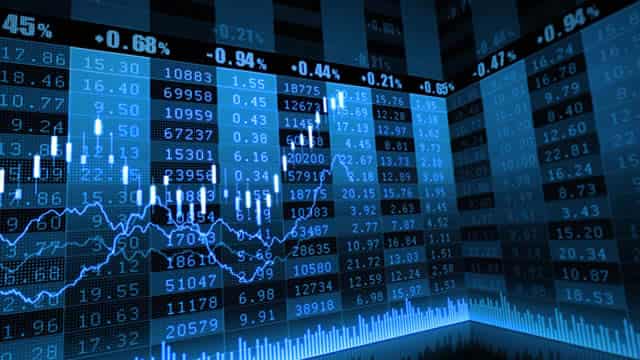 3 High-Yielding BDCs For 2025