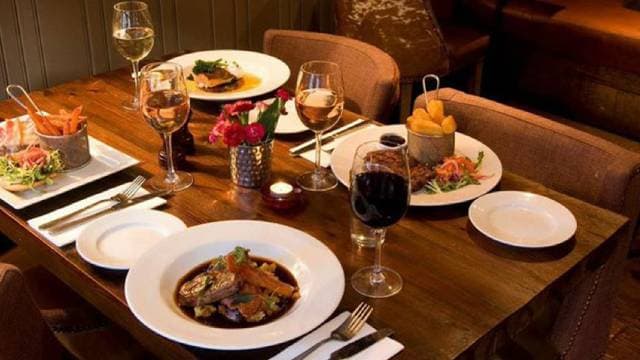 Wendy's is still losing to rivals like McDonald's, but not by as much as feared