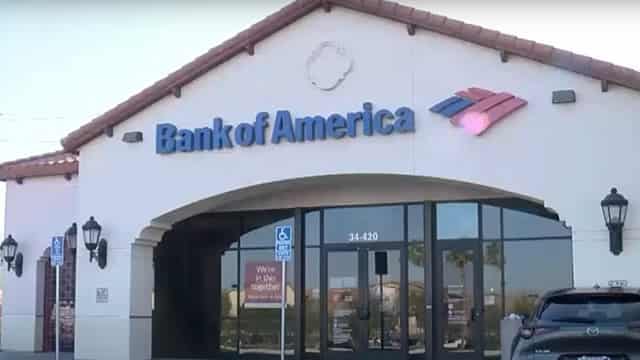 Bank of America (BAC) Earnings Expected to Grow: Should You Buy?