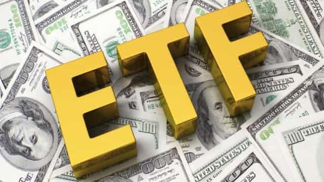 Best Inverse/Leveraged ETFs of Last Week