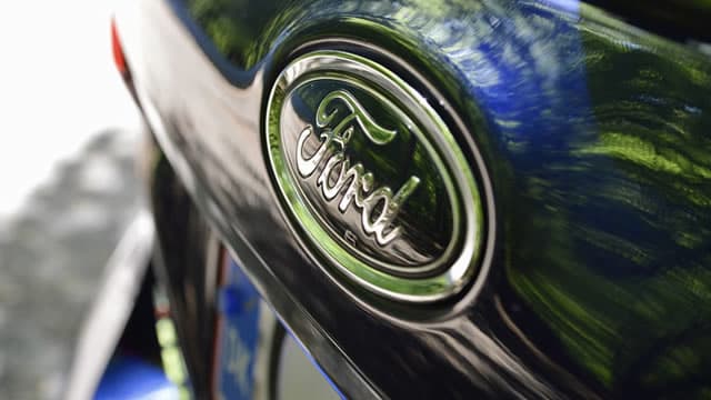 Ford raises projected tariff hit to results, trims annual guidance