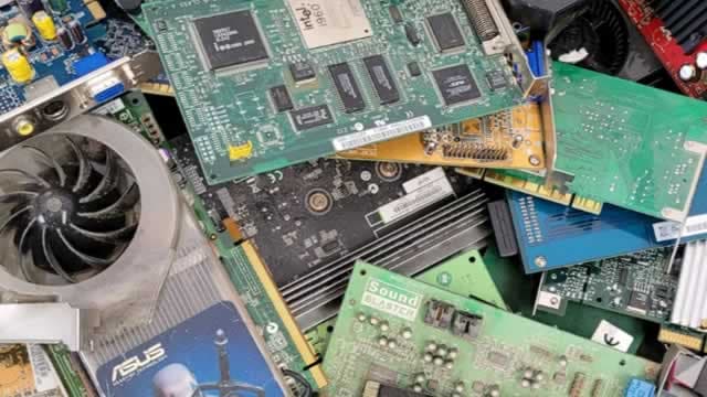 One & One Green Technologies Proposes U.S. IPO Terms