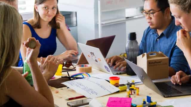 Grab These 4 Stocks With Solid Net Profit Margin to Boost Returns