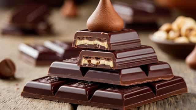 Here's Why Hershey (HSY) Gained But Lagged the Market Today