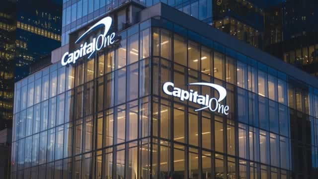 Can Capital One Continue to Ride on NII Despite Recent Rate Cuts?