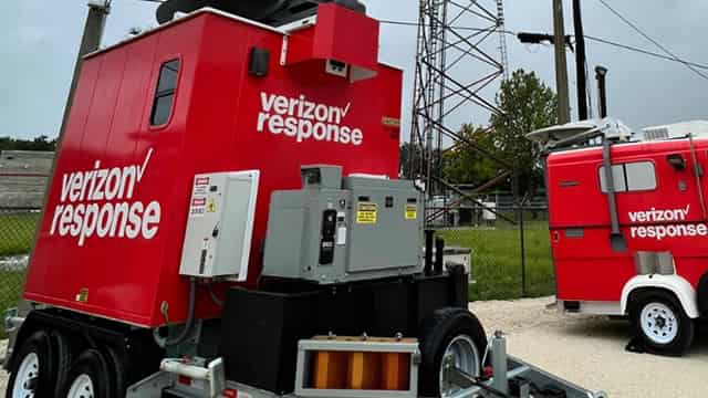 Here's How Many Shares of Verizon Communications You Should Own to Receive $5,000 in Annual Dividend Income