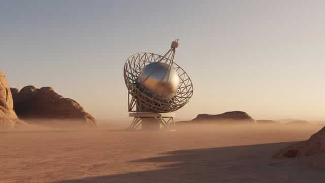 Recent Price Trend in Astronics (ATRO) is Your Friend, Here's Why