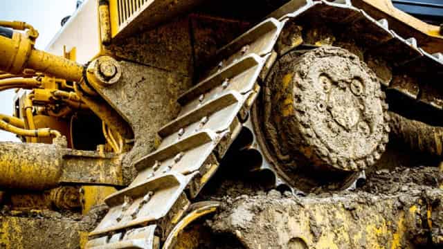 Lindsay Gains on Solid Infrastructure Segment Demand & Acquisition