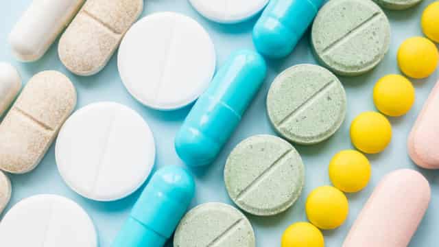 GSK (GSK) Q1 Earnings Surpass Estimates