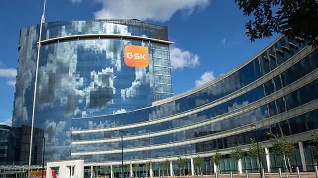 GSK CEO on acquisition of biotech firm IDRx