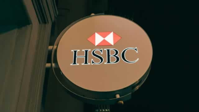 HSBC Considers Delisting of Hang Seng Bank Amid Strategic Shift