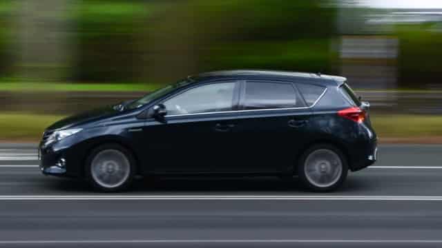 Lear (LEA) Q1 Earnings and Revenues Top Estimates