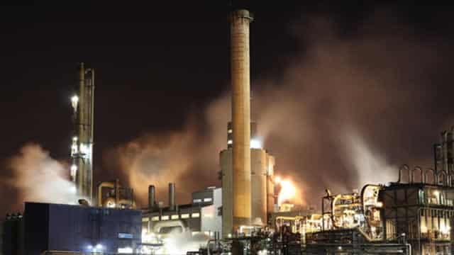 Williams CEO on Northeast U.S. natural gas supply enhancement and job growth