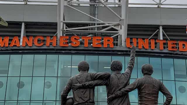Manchester United stock jumps as club says its compliant with Premier League PSR rules