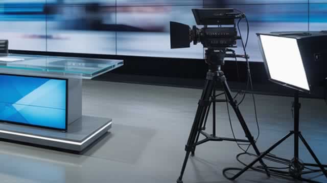 CNBC's stock is in turmoil: Versant shares pummeled for the third day in a row after spinoff