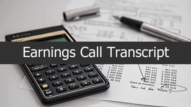 TechnipFMC plc (FTI) Q1 2025 Earnings Call Transcript