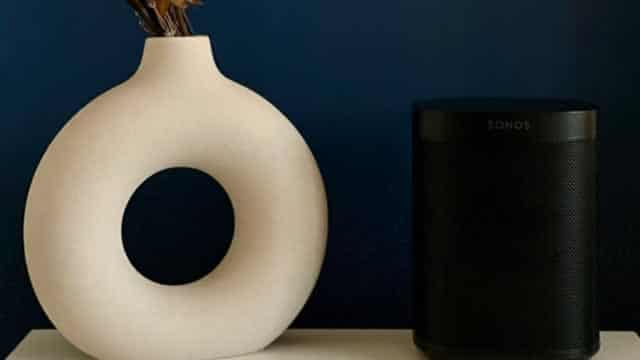 One Year From Software Fiasco, Sonos Can Still Carry a Tune