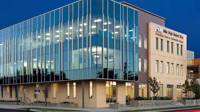 Here's What Key Metrics Tell Us About Equity Residential (EQR) Q1 Earnings