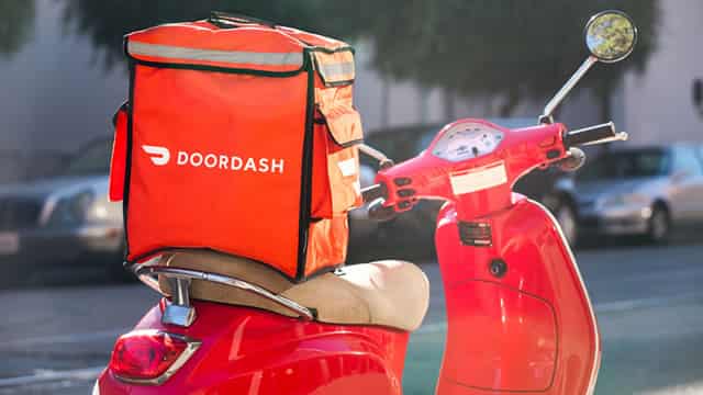 DoorDash's Deliveroo Offer Seen As 'Meaningfully Expanding' Global Reach