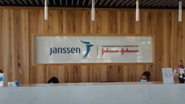 J&J faces first UK lawsuits alleging its baby powder caused cancer