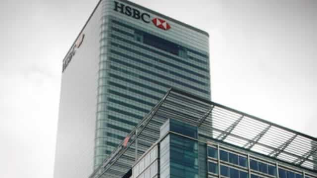 HSBC taps insider Henderson for interim US CEO as McGeough leaves