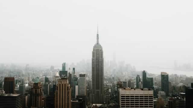 NYSE executive Cassandra Seier passes away, company says