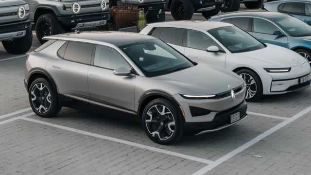 Honda to discontinue Acura EV assembled by GM in US