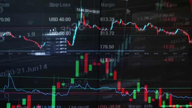 Top-Performing ETF Areas of Last Week